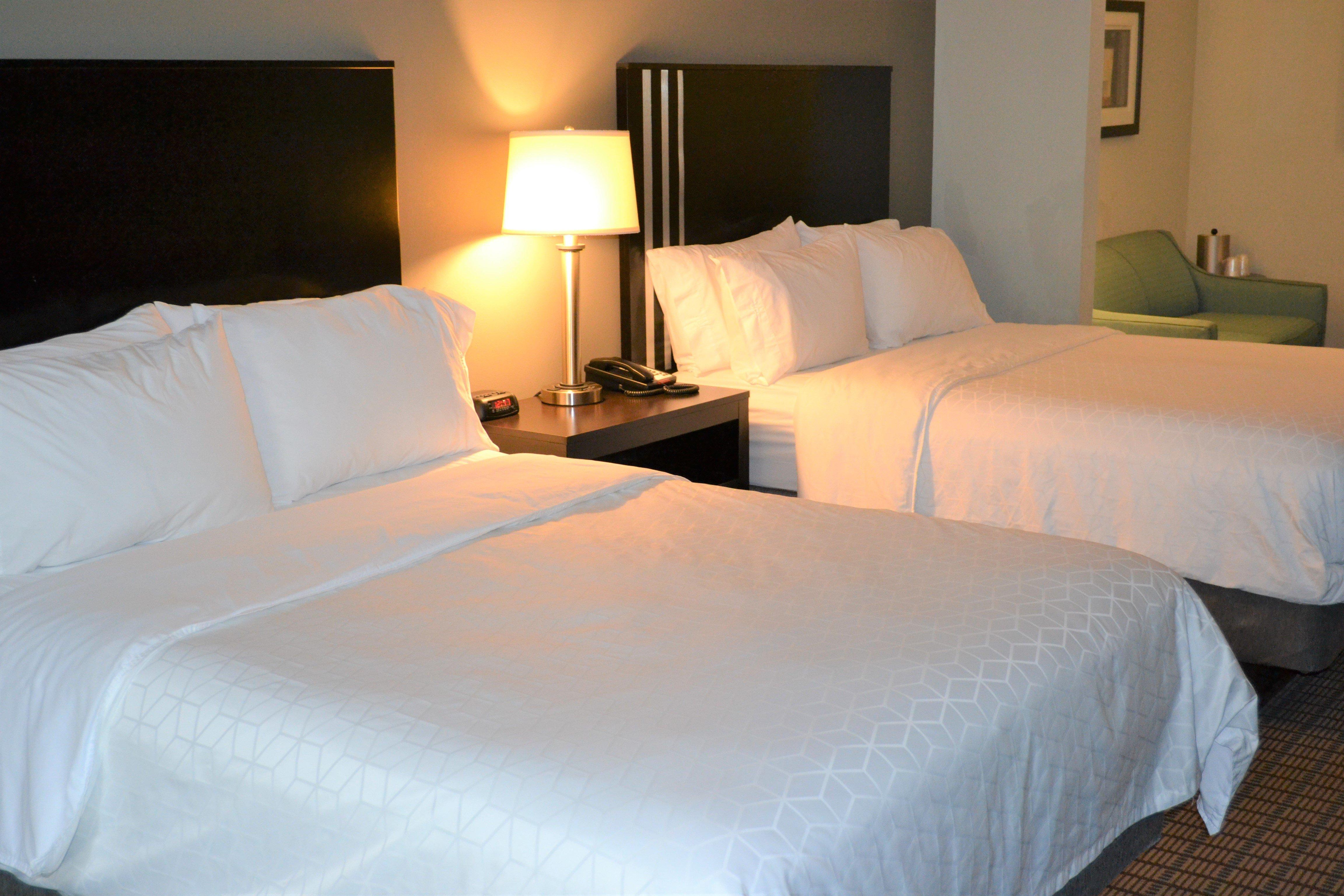 Holiday Inn Express Selinsgrove By Ihg Shamokin Dam Extérieur photo