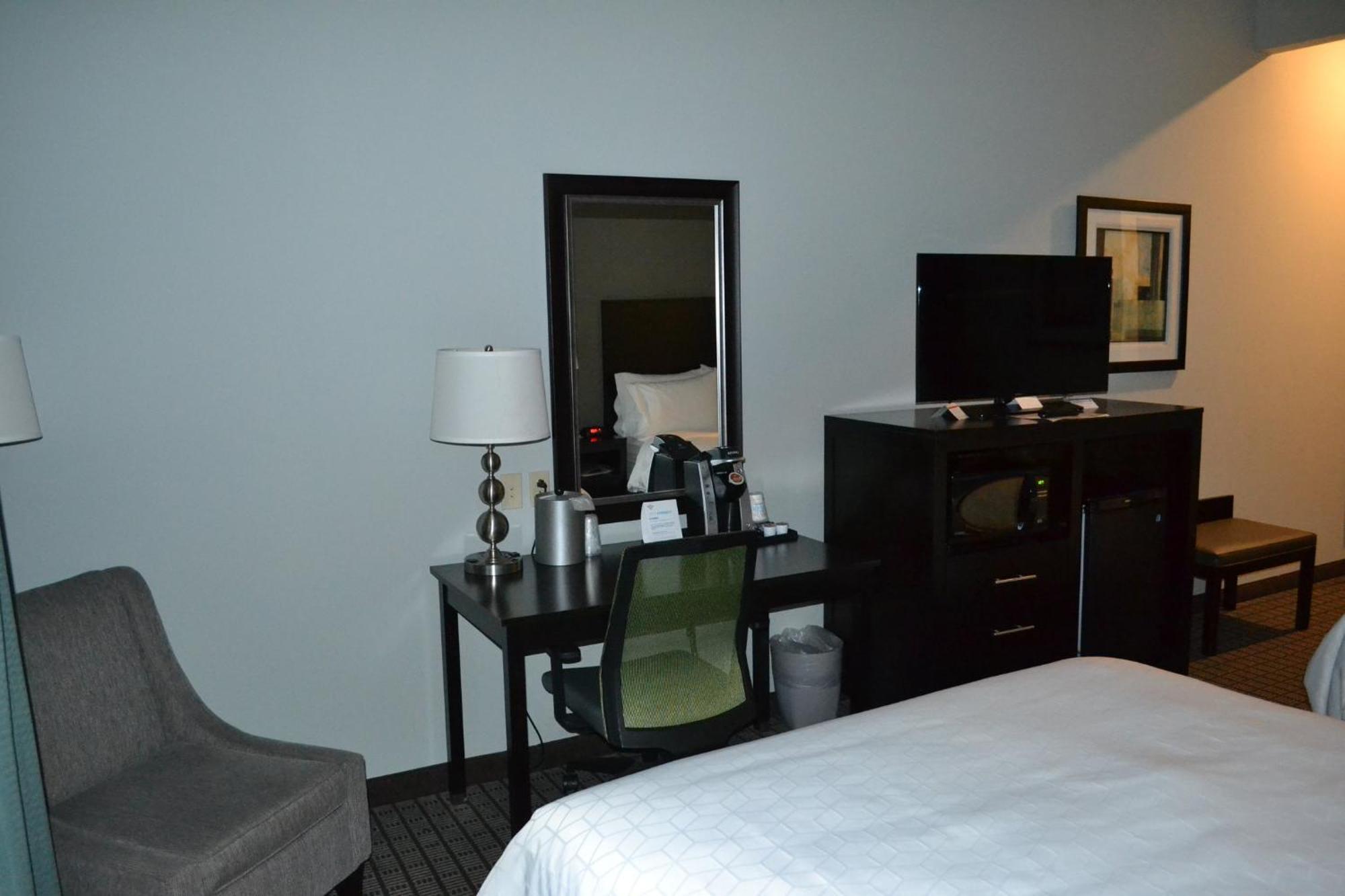 Holiday Inn Express Selinsgrove By Ihg Shamokin Dam Extérieur photo