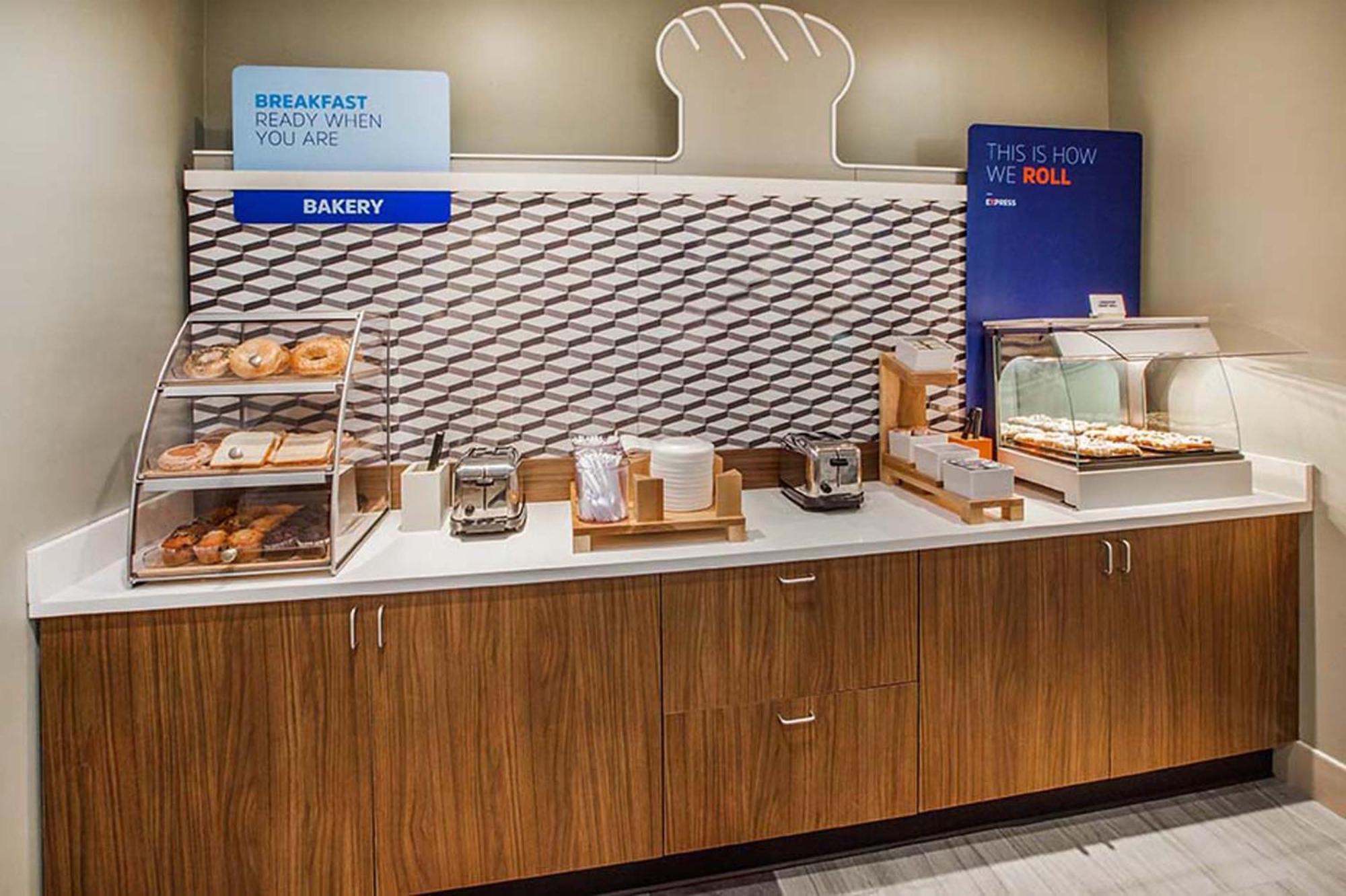 Holiday Inn Express Selinsgrove By Ihg Shamokin Dam Extérieur photo
