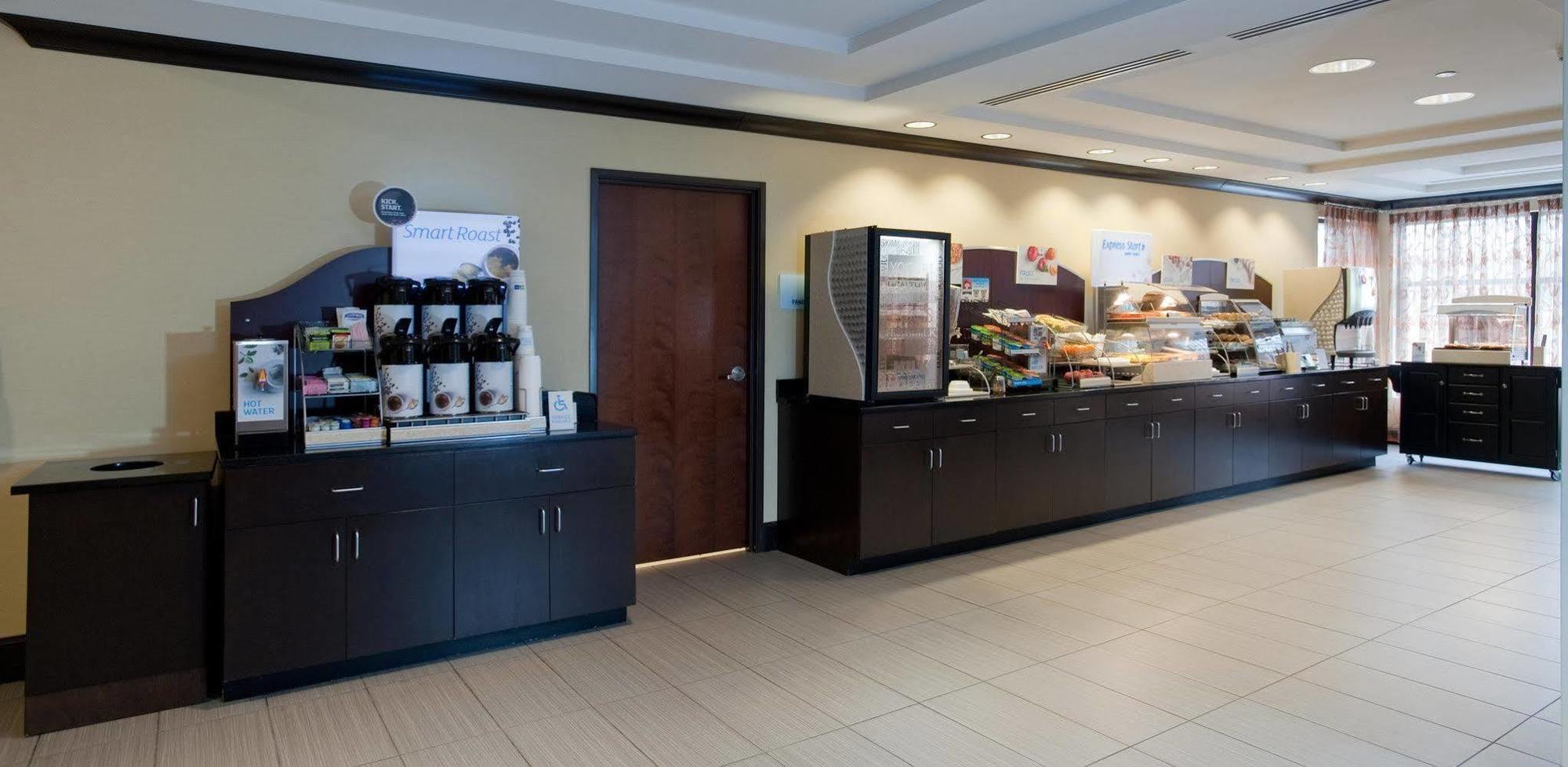 Holiday Inn Express Selinsgrove By Ihg Shamokin Dam Extérieur photo