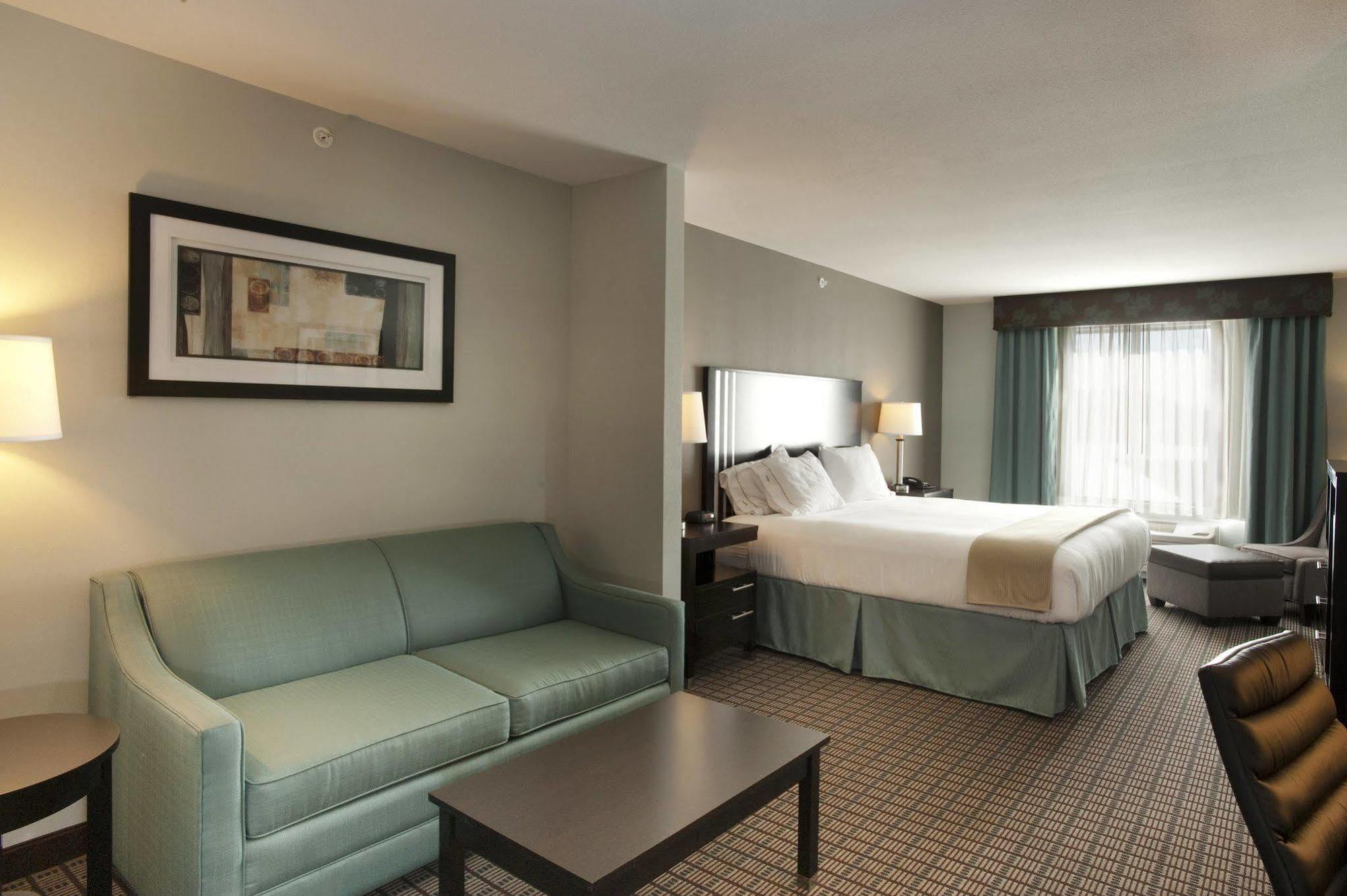 Holiday Inn Express Selinsgrove By Ihg Shamokin Dam Extérieur photo